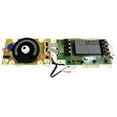 thumbnail image 2 of LG Genuine OEM EBR82938801 Washer Display Power Control Board (PCB Assembly), 2 of 6