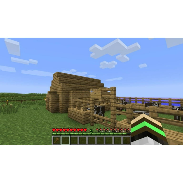 Sony Minecraft Video Game for PlayStation 3, 711719051329