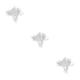 thumbnail image 5 of Ramo de flores artificiales Naiovety 50 Uds. tallos acrílicos con cable, 5 of 6