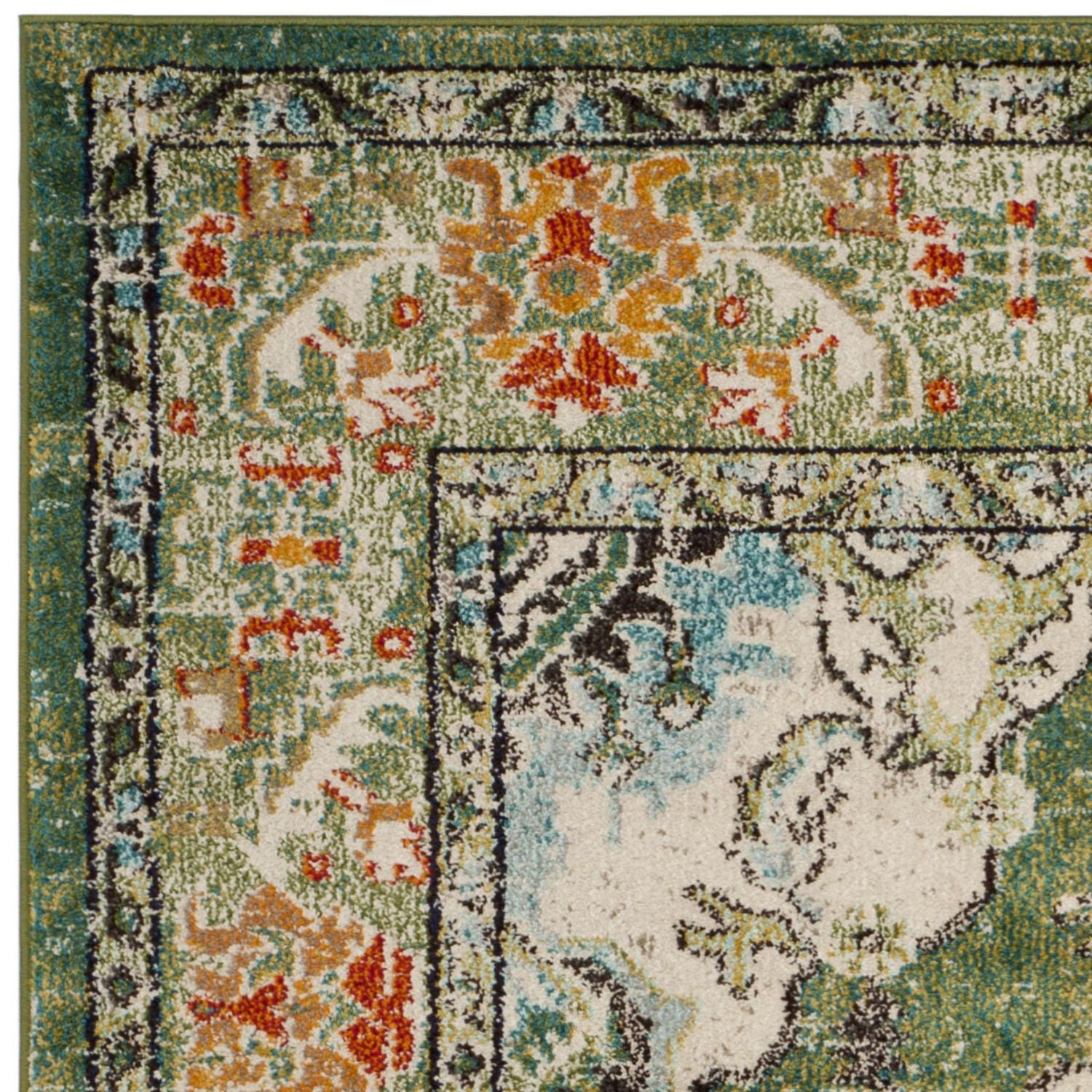 Safavieh Monaco Toria Tapis Traditionnel