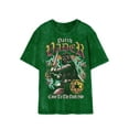 thumbnail image 4 of Star Wars, Revenge of the Sith, Men's & Big Men's Graphic Tee Shirt, Darth Vader, Sizes S-3XL, 4 of 6