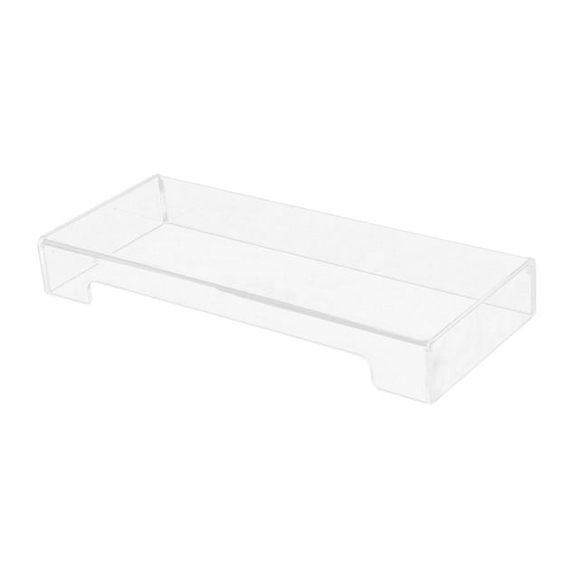 Protector de teclado con cubierta antipolvo para teclados mecánicos, profesional transparente, cubierta de teclado acrílica impermeable fácil de usar , M M CUTICAT cubierta del teclado