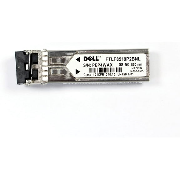 NEW DELL X3366