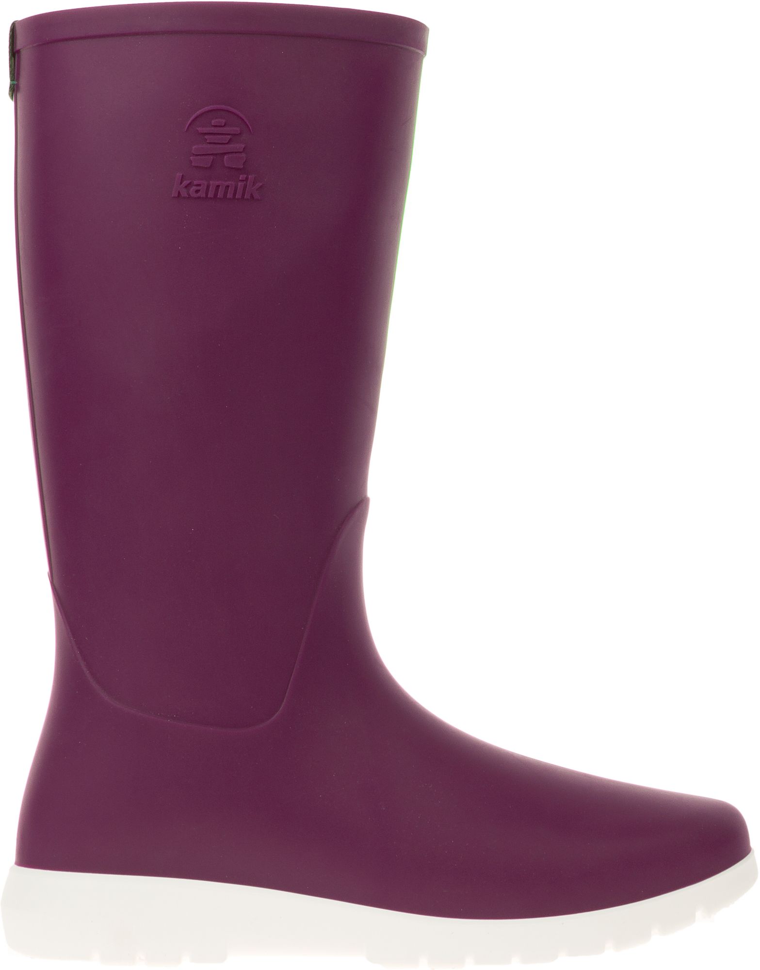 kamik wide calf rain boots