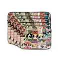 thumbnail image 2 of The Powerpuff Girls Laptop Sleeve Case Shockproof Portable Laptop Inner Bag Protective Notebook Case 17 Inch, 2 of 8