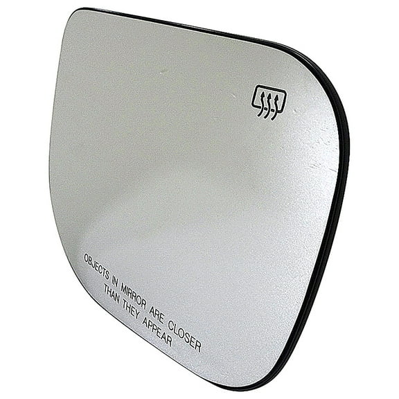 Dorman 56539 Passenger Side Door Mirror Glass for Specific Nissan Models