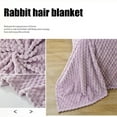 thumbnail image 6 of TaTaai Gift TaTaai Throw Blanket Fleece Blanket,Super Soft Cozy Plush Throw Blanket for Couch Sofa Bed,Warm and Lightweight Velvet Bed Blankets for Adults 100x70cm, 6 of 6