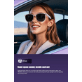thumbnail image 2 of GS03-sunglasses,Smart Polarized sunglasses, Micro bluetooth speaker for making phone calls Audio sunglasses,listening to music, 2 of 15