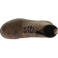 thumbnail image 5 of Women's Blundstone Original Series Lace-Up Boot Rustic Brown Leather 7.5 M, 5 of 6