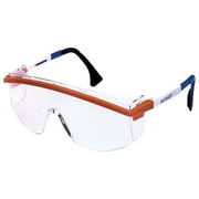 HONEYWELL UVEX Replacement Lens,Clear,Anti-Fog S535C