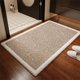 thumbnail image 1 of Alfombra Antideslizante para Baño – Alfombra Absorbente para Entrada de Cocina, Alfombra para Dormitorio con Poliéster de Secado Rápido, Alfombra Lavable a Máquina., 1 of 6