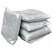 Spilfyter Absorbent Pillow,Universal,10" L,PK20 G-61