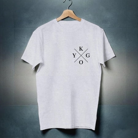 CIEN LUXURY NEW BRAND Kygo World Tour 2024 Shirt, DJ Kygo Fan Shirt, DJ Kygo 2024 Concert Shirt