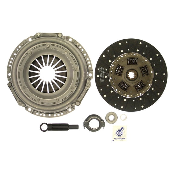 Part Synergy Replacement for Dodge Dakota 1992-1999 Clutch Kit Organic
