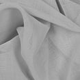 thumbnail image 3 of Lucerne Wanda Pleat Pairs w/Wands 104x84 White, 3 of 3