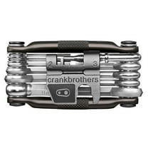 Crankbrothers M17 Multitool - Black 15960
