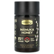 Comvita Raw Manuka Honey, Certified UMF 15+ (MGO 514+), 8.8 oz (250 g)