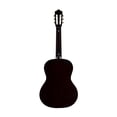 thumbnail image 2 of Stagg Classical 4/4 Cutaway Acoustic Guitar - Natural - SCL60-NAT, 2 of 5
