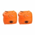 thumbnail image 2 of Homemoh Arm Floaties Swimming Rings, Pool Floats Arm Bands Inflatable Swim Rings PVC Arm Floater for Adults, 2 of 7