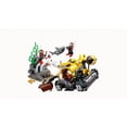 thumbnail image 4 of LEGO City Deep Sea Explorers 60092 Submarine Building Kit, 4 of 9