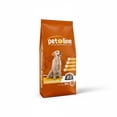 thumbnail image 1 of Croqueta para perro Pet Line Estándar Plus 25kg, 1 of 6