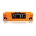 thumbnail image 4 of Banda VIKING8800.2ORAN 8000W Mono Vehicle Audio Amplifier, Orange, 4 of 7