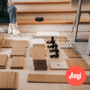 Living Room Set Assembly