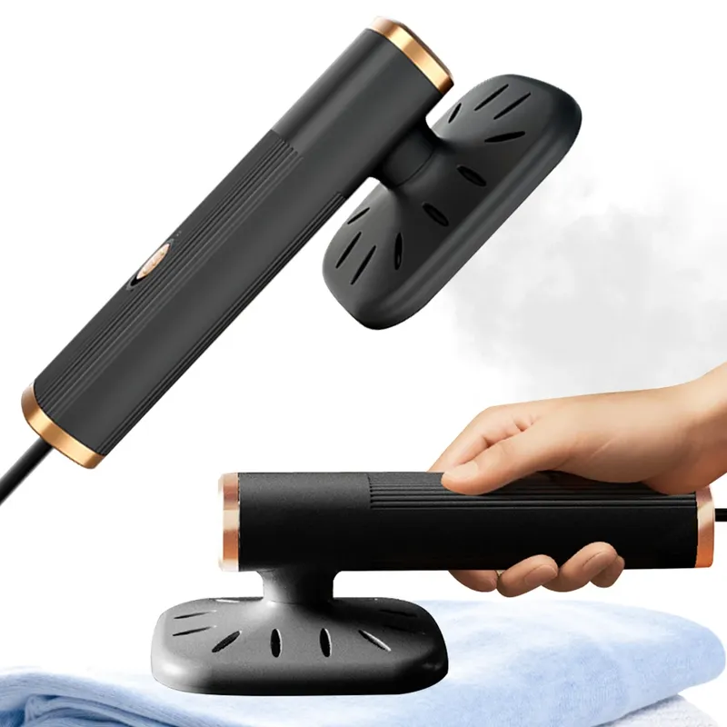 Mini Garment Steamer Steam Iron Handheld Portable Home Travelling For Clothes USB Powered 360 °   Ironing Wet Dry Ironing Machine