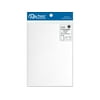 Card & Env 5x7 12pc Textured Bright White