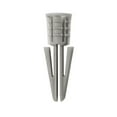 thumbnail image 1 of Securfix Bouchons de Plaques de Plâtre (Pack de 504), 1 of 1
