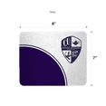 thumbnail image 3 of AGAS Cheyney University Wolves Mouse Pad Officially Licensed Gaming Desk Office Accessory for Fans, 3 of 7