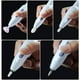 thumbnail image 4 of Kit eléctrico 5 en 1 para cortar y limar uñas. Herramienta de manicura y pedicura. Set multifuncional para el cuidado de las uñas, ideal para el hogar, viajes y profesionales., 4 of 6