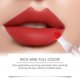 thumbnail image 5 of XWSHYW Lápiz Labial El Lápiz Labial Líquido Matte Mist Face No Se Pega a La Taza de Velvet Lip Gloss Lip Gloss 100Ml, 5 of 6