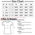 thumbnail image 3 of lkfuzj Men's Round Neck Irregular Cotton Splicing Color Pullover Short Sleeve Round-Neck Blouses Shirts Chic Summer Men's Tops Cool 2024 Summer Shirts Tops Black, 3 of 9