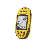 Magellan eXplorist 200 - GPS navigator - hiking 2.3"