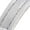 Leather Light Gray, variant on Replacement Ankle Strap for Heels Detachable Shoe Strap Polyester Fiber Shoe Bands