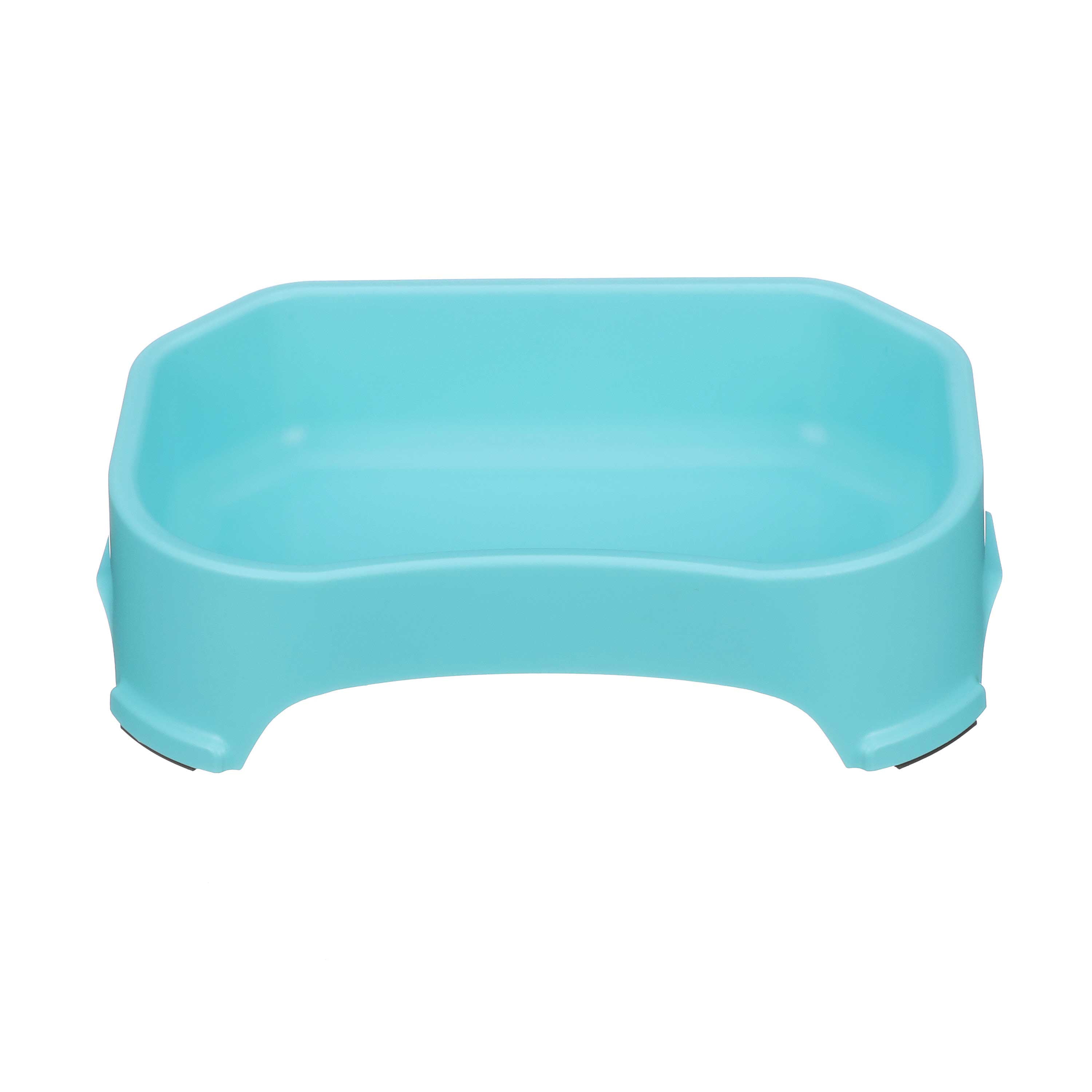 Buy Neater Pet Brands Big Bowl - Extra Large Water Bowl for Dogs (1.25  Gallon/160 oz Capacity) - Huge Over Size Pet Bowl - Aquamarine Online at  Low Prices in USA 