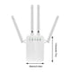 thumbnail image 2 of repetidor inalámbrico Enchufe europeo/estadounidense WiFi Booster amplificador de señal extensor WiFi amplificador de señal repetidor, 2 of 6