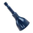 thumbnail image 4 of Chaflán externo,Herramienta de desbarbado de chaflán externo Tornillo de broca,Broca de desbarbado Herramienta de eliminación de rebabas Perno de varilla de metal,Herramienta de biselado, 4 of 8