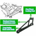 thumbnail image 3 of For Rotunda Ford 5.4L 4.6L 3V Engines Cam Phaser Locking Holding Tool 303-1046, 3 of 5