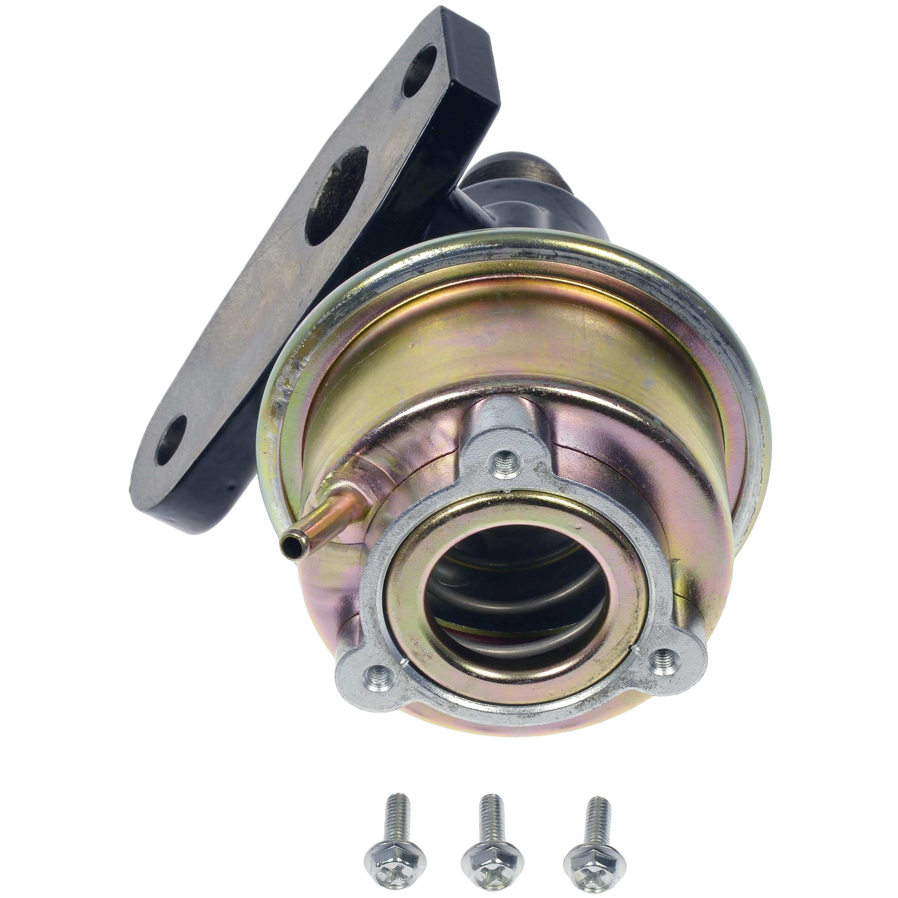 Dorman 911-432 Exhaust Gas Recirculation (EGR) Valve for Specific Ford Models Fits select: 1982-1996 FORD F150, 1982-1996 FORD F250