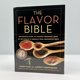 thumbnail image 2 of Libro The Flavor Bible Little, Brown, 2 of 5