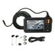 thumbnail image 2 of Boroscopio Con Luz, Cámara Endoscópica Con Pantalla LCD De 4,3 Pulgadas, 1920P HD Con 8 Luces LED, Herramienta De Inspección A Prueba De Agua IP67 Para Motores, Automoción,, 2 of 7