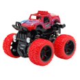 thumbnail image 4 of Véhicule Tout-Terrain à Quatre Roues Inertiel Jouet Monster Truck Grande Roue, 4 of 5