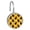 Multicolor 2, variant on 12pcs Decorative Shower Curtain Hooks, Rust Resistant Shower Rings for Bathroom Living Room,Rustproof Stainless Steel Rings for Shower Curtain and Liner Rods,Sea Turtle Seaweed