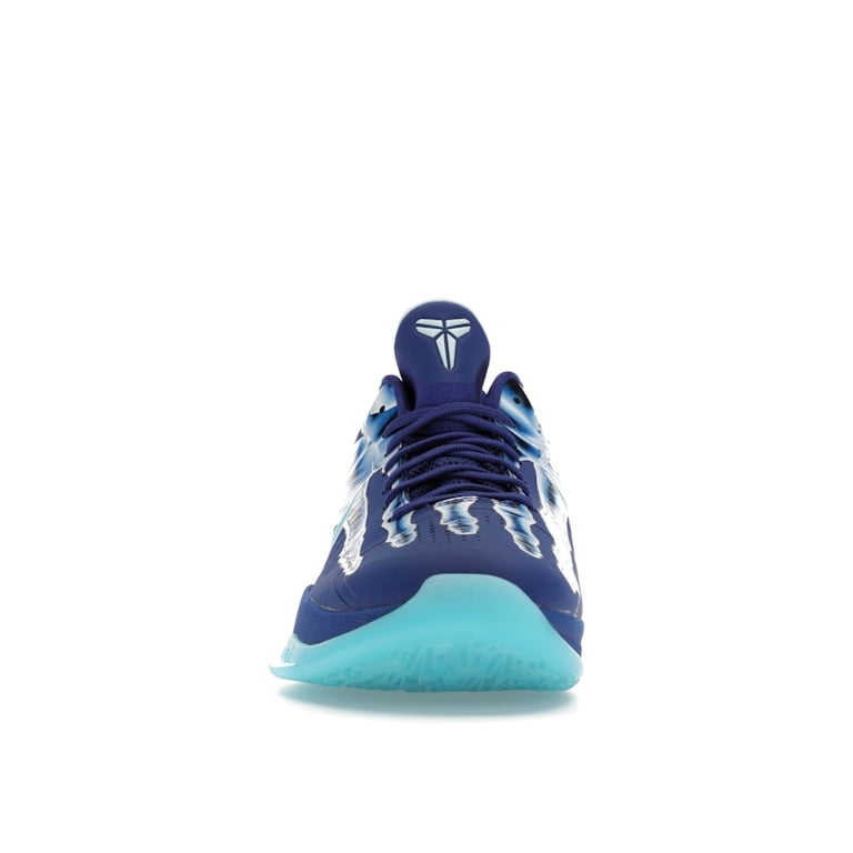 Nike Men's Kobe 5 Protro X-Ray Basketball Shoes, from StockX