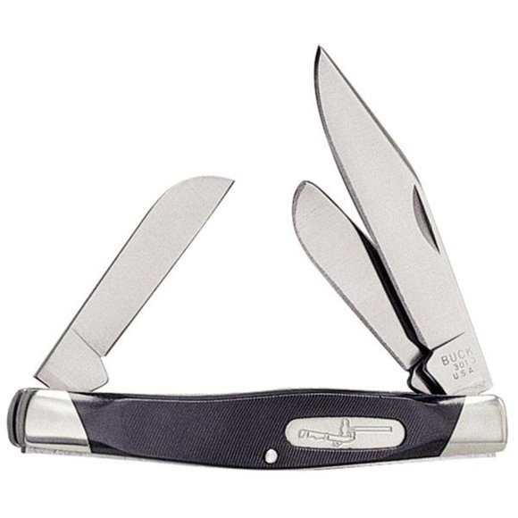 Buck Folding Knives