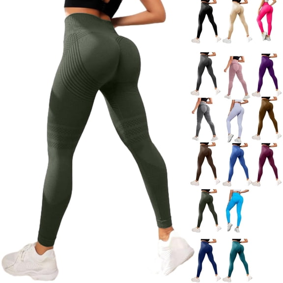 Metabolic Booster Leggings, High-Waisted for Women Lifts and Shapes the Buttocks Firms the Skin and Prevents Cellulit