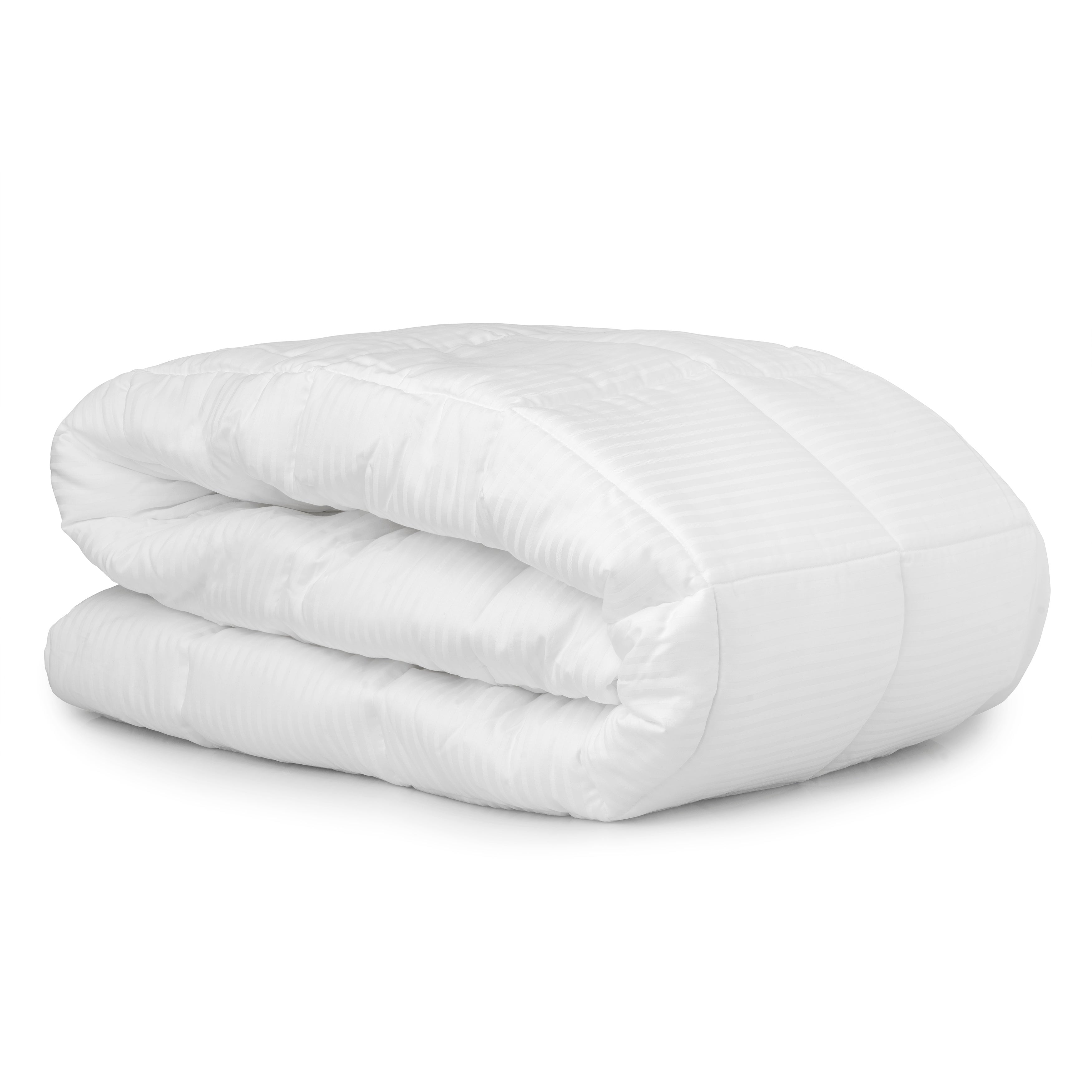 Martha Stewart  Egyptian Cotton Mattress Pad Full