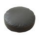 thumbnail image 4 of Cojín de suelo, almohada de suelo, adorno decorativo cómodo, cojín de 15,75 pulgadas para Gris profundo, 4 of 9